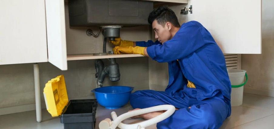 Complete Guide to Plumbing Maintenance & Drain Cleaning Services (2026)