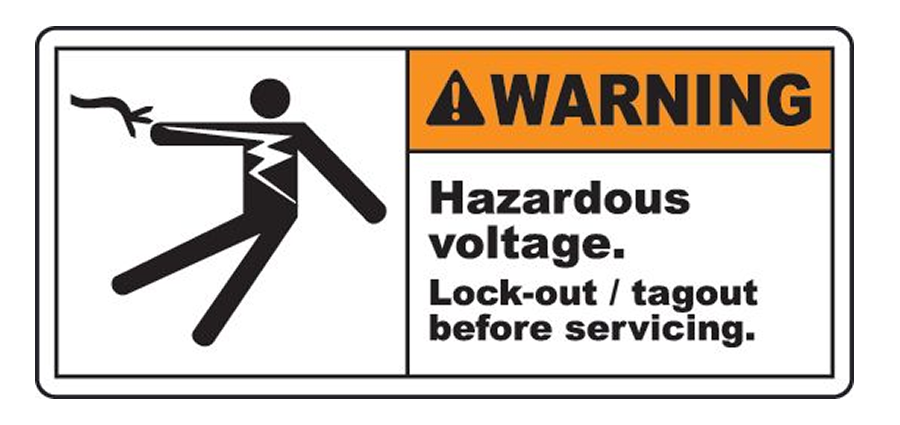 Electrical Hazard Warning Signs Every Building Owner Should Know