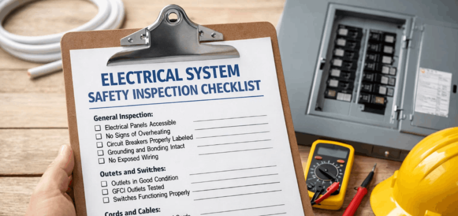 Electrical Safety Codes & Compliance for Canadian Commercial Properties