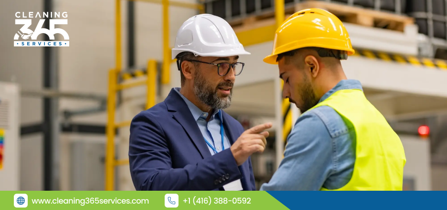 Emergency Maintenance Planning for Facility Managers – What to Prepare Before a Crisis