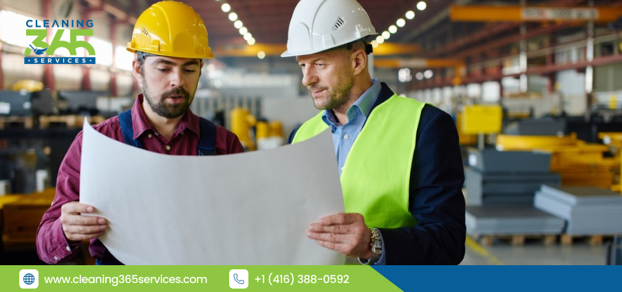 Facility Management Budget Planning for Property Managers – What to Track Each Quarter