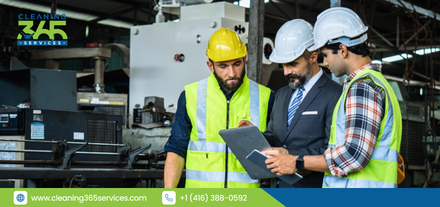 Facility Management KPIs Every Facility Manager Should Track