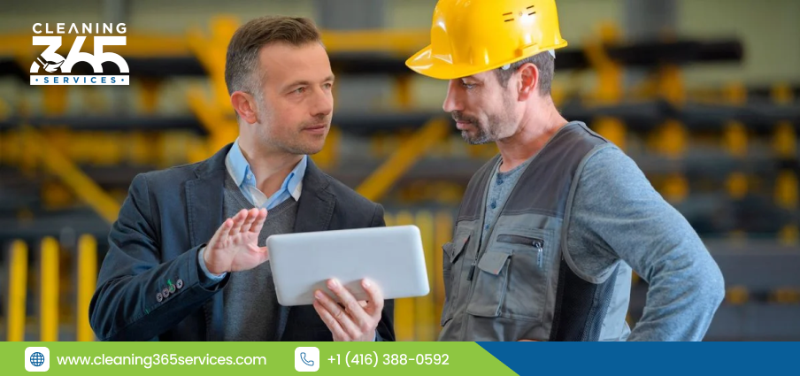 How Facility Managers Can Improve Work Order Response Times