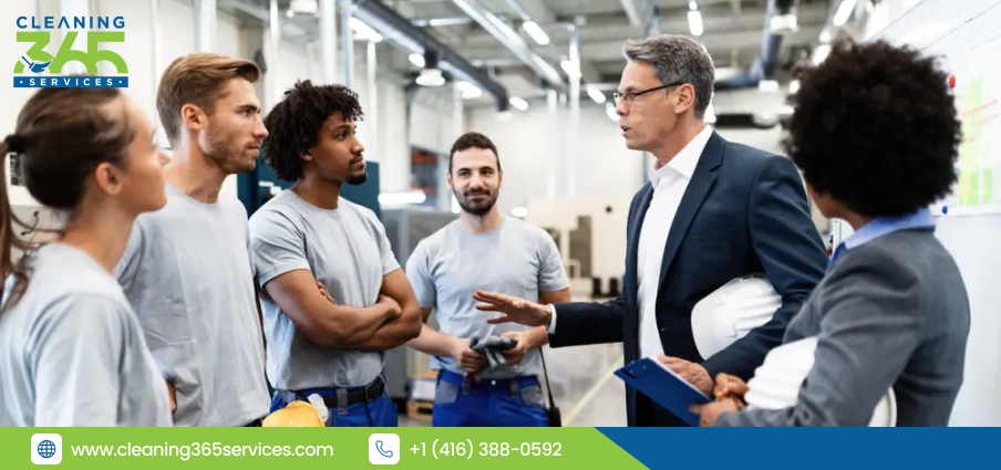 How Facility Managers Can Reduce Preventive Maintenance Backlogs