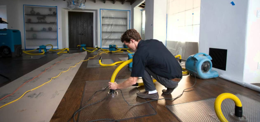 How Often Should Commercial Drains Be Cleaned?