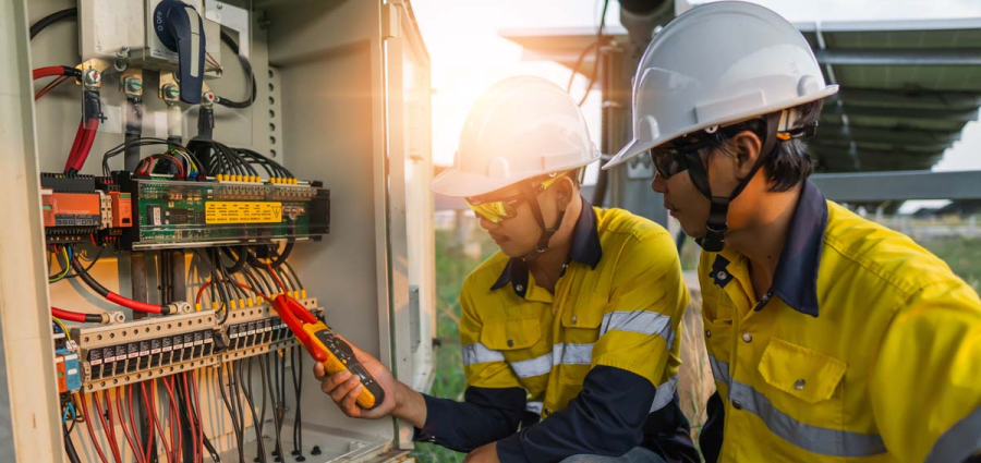 How Often Should Commercial Electrical Systems Be Inspected?