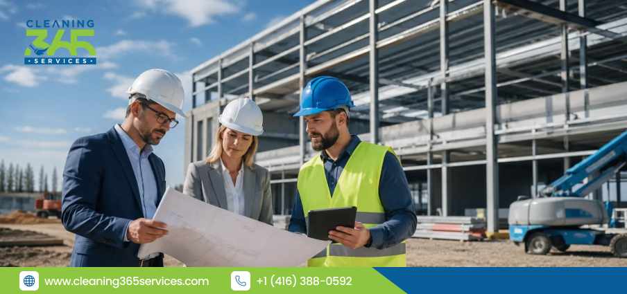 How Property Managers Can Improve Vendor Performance Across Multiple Buildings