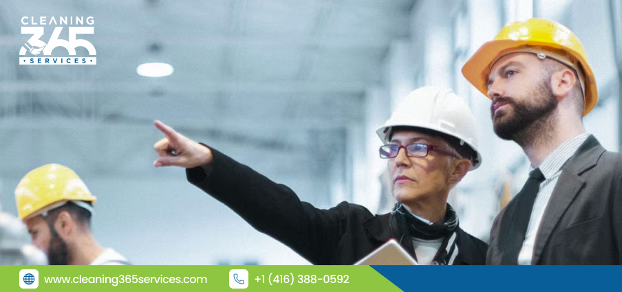 How Property Managers Can Prepare Commercial Properties for Winter in Ontario