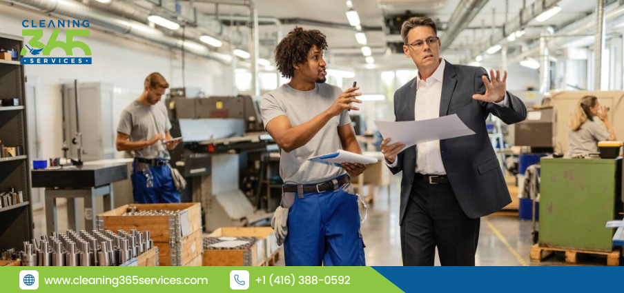 How Property Managers Can Reduce Tenant Complaints About Building Maintenance
