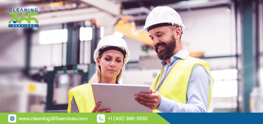 How to Build an Annual Facility Maintenance Plan for Commercial Buildings