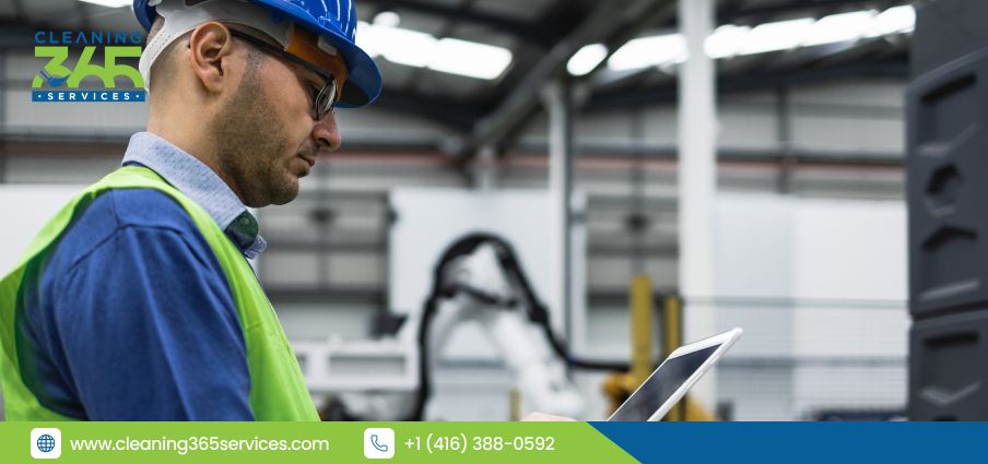 Preventive Maintenance Planning for Property Managers – A Practical Annual Guide