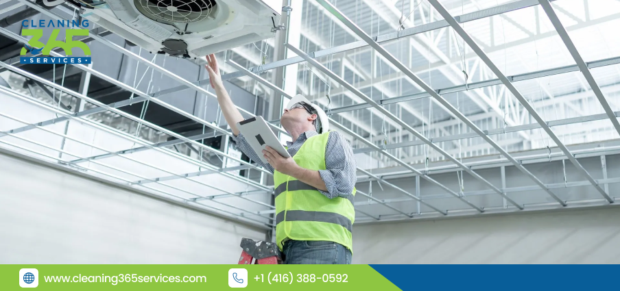 Preventive Maintenance Planning for Property Managers - A Practical Annual Guide