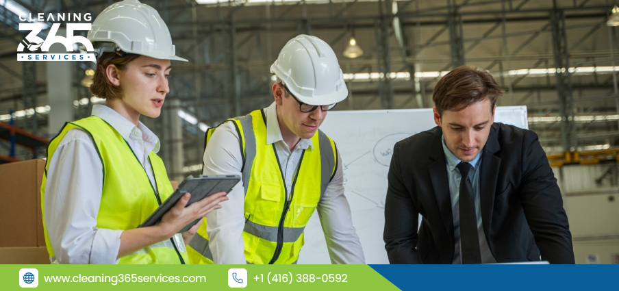 Preventive vs Reactive Maintenance – A Facility Manager’s Decision Framework