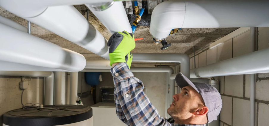 Winter Plumbing Maintenance Tips For Canadian Commercial Buildings