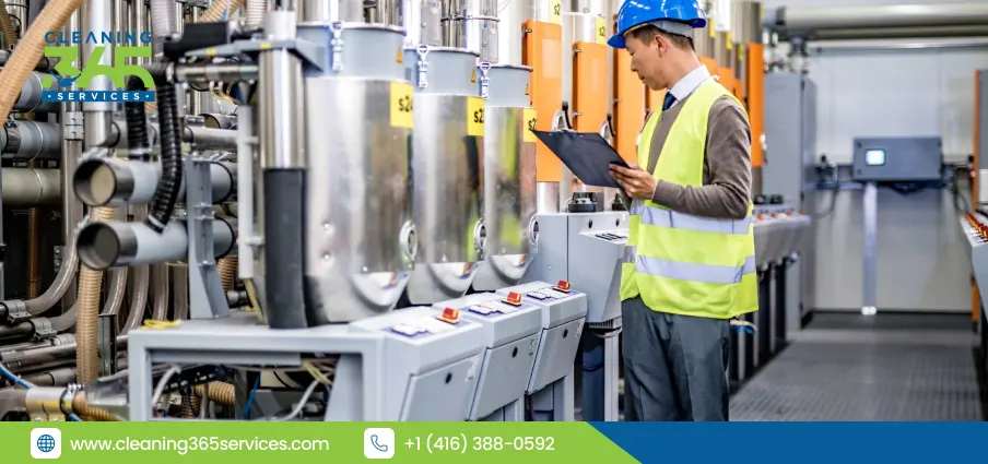 How Facility Managers Can Reduce Operating Costs Without Cutting Essential Services