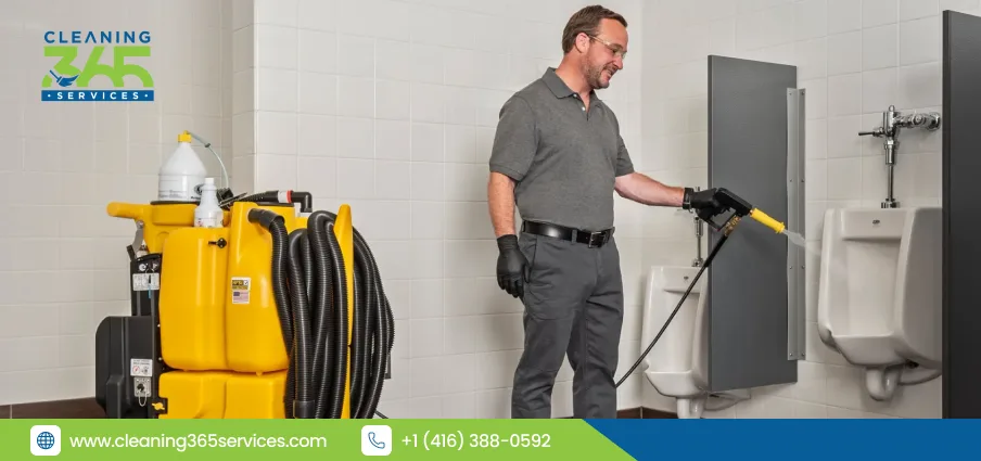How Facility Managers Can Standardize Cleaning Across Multi-Tenant Properties